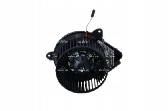 NRF 34021 Повітродувка citroen saxo 0.0/1.0/1.1/1.4/1.5d/1.6 02/
