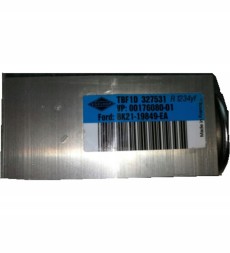 Ford OE BK21-19849-EA BK2119849EA 1825195 327531 00176080-01 00176080 РОЗШИРЮВАЛЬНИЙ КЛАПАН КОНДИЦІОНУВАННЯ ПОВІТРЯ FORD TRANSIT / CUSTOM BK21-19849-EA