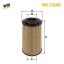 WL7240 WIX FILTERS Фільтр оливи