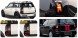 VLAND LDMC34 mhm Комплект задніх ліхтарів Vland Led Bar Neon LED Tuning Mini Clubman r55 2007-2014