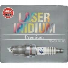 NGK ACNGK004696adu/6 Ірідієві свічки LPG AUDI A4 B5 B6 A6 C4 C5 C6 2.4 2393ccm x6