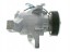 EURO KLIMA 73111-FJ040 / 73111FJ040 / Z0021226A / 682-69342 / 73111FJ000 / Z0014247B / Z0014247A КОМПРЕСОР КОНДИЦІОНАРУ SUBARU LEVORG (VM4) 2015- 73111-FJ040