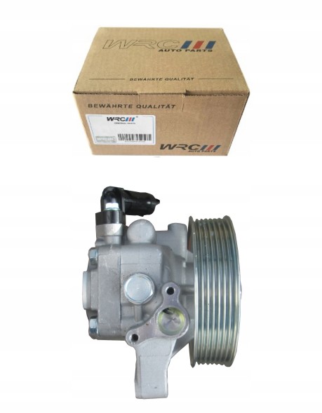 WRC Original Parts 4902477 Honda cr-v ii 2001-2007 насос гідропідсилювача