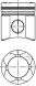Kolbenschmidt 99330600 Kolbenschmidt 99330600 поршень