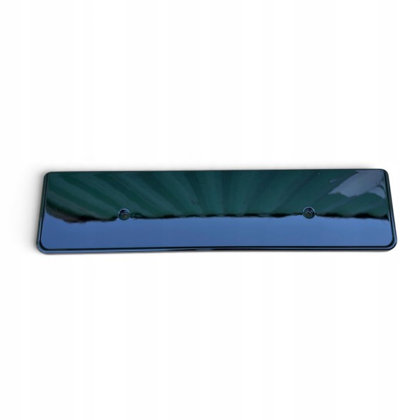 Китай Grill Plaster Miodu Audi A5 8T 2007-2011 Przed Liftem Решітка радіатора "Соти" для Audi A5 8T 2007-2011, чорний глянець, стиль RS, накладка на бампер