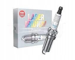NGK ACNGK04696JE/6 Ірідієві свічки LPG JEEP GRAND CHEROKEE I 4.0 x6