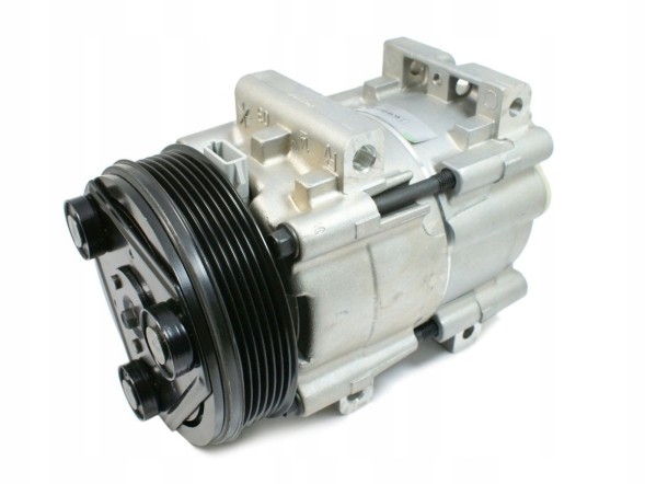 EURO KLIMA 93BW-19D629-HC / 94AW-19D629-AA / 94AW-19D629-AB / 94BW-19D629-DA / 94BW-19D629-DB / 96AW-19D629-CA / 96AW-19D629-CB / 96BW-19D629-DA КОМПРЕСОР КОНДИЦІОНА FORD MONDEO I94BW-19D629-DB / 96AW-19D629-CA