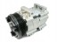 EURO KLIMA 93BW-19D629-HC / 94AW-19D629-AA / 94AW-19D629-AB / 94BW-19D629-DA / 94BW-19D629-DB / 96AW-19D629-CA / 96AW-19D629-CB / 96BW-19D629-DA КОМПРЕСОР КОНДИЦІОНА FORD MONDEO I94BW-19D629-DB / 96AW-19D629-CA