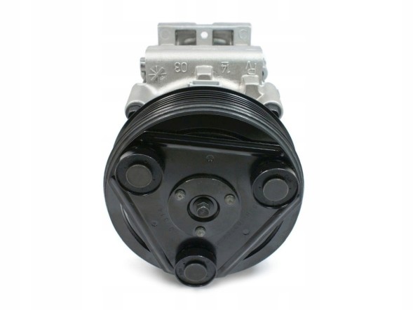 EURO KLIMA 93BW-19D629-HC / 94AW-19D629-AA / 94AW-19D629-AB / 94BW-19D629-DA / 94BW-19D629-DB / 96AW-19D629-CA / 96AW-19D629-CB / 96BW-19D629-DA КОМПРЕСОР КОНДИЦІОНА FORD MONDEO I94BW-19D629-DB / 96AW-19D629-CA