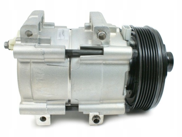 EURO KLIMA 93BW-19D629-HC / 94AW-19D629-AA / 94AW-19D629-AB / 94BW-19D629-DA / 94BW-19D629-DB / 96AW-19D629-CA / 96AW-19D629-CB / 96BW-19D629-DA КОМПРЕСОР КОНДИЦІОНА FORD MONDEO I94BW-19D629-DB / 96AW-19D629-CA