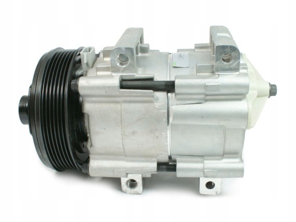 EURO KLIMA 93BW-19D629-HC / 94AW-19D629-AA / 94AW-19D629-AB / 94BW-19D629-DA / 94BW-19D629-DB / 96AW-19D629-CA / 96AW-19D629-CB / 96BW-19D629-DA КОМПРЕСОР КОНДИЦІОНА FORD MONDEO I94BW-19D629-DB / 96AW-19D629-CA