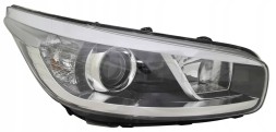 TYC 20-14857-05-2 Прожектор лампа 20-14857-05-2 tyc