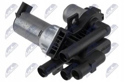 NTY CTM-ME-055 Клапан обігрівача ctm-me-055