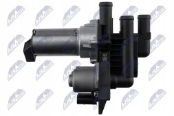 NTY CTM-ME-055 Клапан обігрівача ctm-me-055