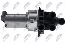 NTY CTM-ME-055 Клапан обігрівача ctm-me-055