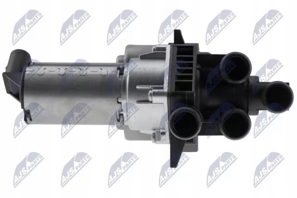 NTY CTM-ME-055 Клапан обігрівача ctm-me-055