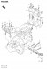 Suzuki OE 11620-67R03 SUZUKI SWIFT MK8 18-24 - ЛІВА ПОДУШКА ДВИГУНА K14D