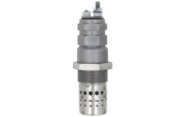 V-maxzone Part VIC-472368 Свічка розжарювання H0 567 23V M32x1,5