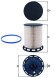 KX493D MAHLE ORIGINAL Фільтр палива