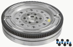 Sachs 2294 001 546 Колесо двухмасове opel combo 2,0 cdti 12- sachs 2294 001 546