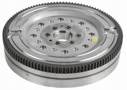 Sachs 2294 001 546 Колесо двухмасове opel combo 2,0 cdti 12- sachs 2294 001 546