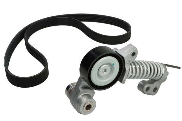 V-maxzone Part VIC-219815 Комплект поліклинового ременя 6 PK 1180 K4 для VOLVO S60 II, S80 II, S90 II,