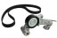 V-maxzone Part VIC-219815 Комплект поліклинового ременя 6 PK 1180 K4 для VOLVO S60 II, S80 II, S90 II,