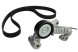 V-maxzone Part VIC-219815 Комплект поліклинового ременя 6 PK 1180 K4 для VOLVO S60 II, S80 II, S90 II,