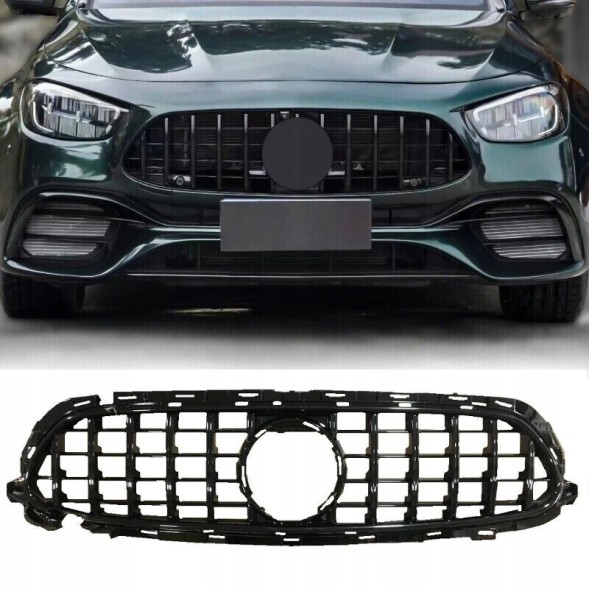 Automaniac A.213046 ПІСЛЯ РЕШІТКИ MERCEDES E-CLASS W213 S213 W238 C238 PANAMERICANA AMG LIFTING