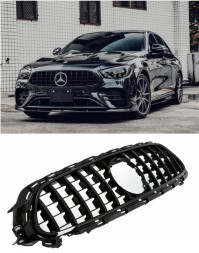 Automaniac A.213046 ПІСЛЯ РЕШІТКИ MERCEDES E-CLASS W213 S213 W238 C238 PANAMERICANA AMG LIFTING
