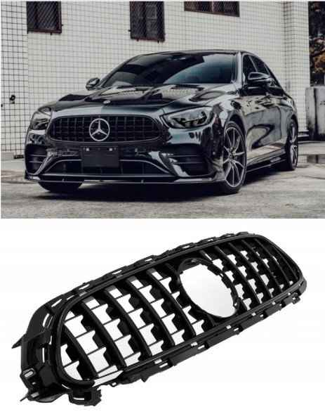 Automaniac A.213046 ПІСЛЯ РЕШІТКИ MERCEDES E-CLASS W213 S213 W238 C238 PANAMERICANA AMG LIFTING