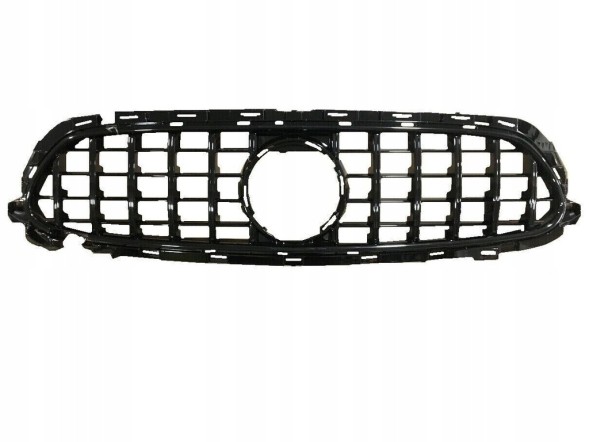 Automaniac A.213046 ПІСЛЯ РЕШІТКИ MERCEDES E-CLASS W213 S213 W238 C238 PANAMERICANA AMG LIFTING