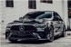 Automaniac A.213046 ПІСЛЯ РЕШІТКИ MERCEDES E-CLASS W213 S213 W238 C238 PANAMERICANA AMG LIFTING