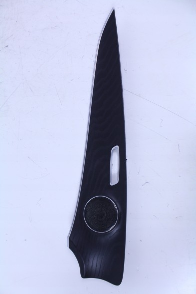Mercedes-Benz OE ДЕКОРАТИВНА НАКЛАДКА MERCEDES W213 A2137204903