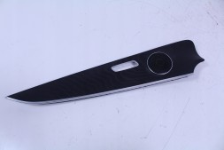 Mercedes-Benz OE ДЕКОРАТИВНА НАКЛАДКА MERCEDES W213 A2137204903