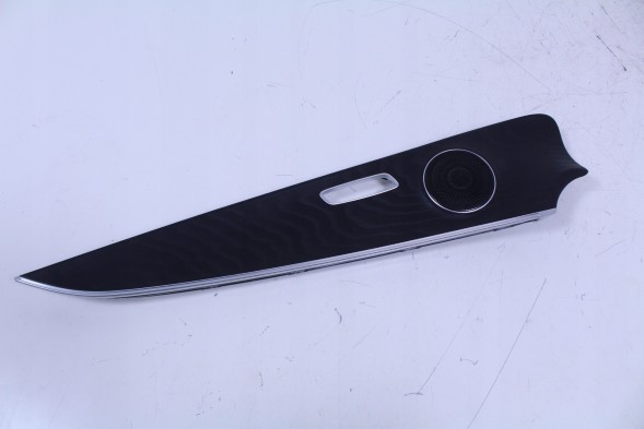 Mercedes-Benz OE ДЕКОРАТИВНА НАКЛАДКА MERCEDES W213 A2137204903
