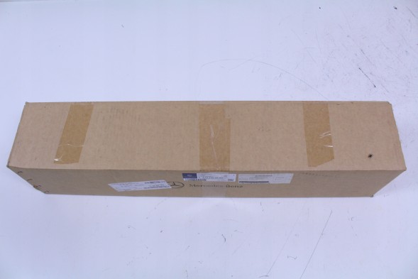 Mercedes-Benz OE ДЕКОРАТИВНА НАКЛАДКА MERCEDES W213 A2137204903