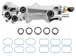 Китай DO SILNIKÓW 3.2 / 3.6 V6 PENTASTAR – CHRYSLER / DODGE / JEEP / VW / LANCIA / FIAT Алюмінієвий корпус масляного фільтра для двигунів 3.2/3.6 V6 Pentastar