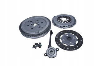 Шеффлер ЛуК Муфта комплект renault clio/kangoo/megane 1,5 dci 05- дм mega 600019700