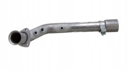 Hobi 15143622 ВИХЛОПНА ТРУБА ПОЧАТКОВА MAN TGL EURO 5