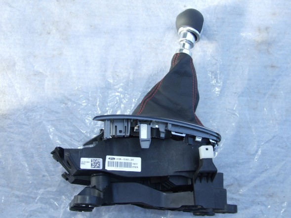 Ford OE H1BB-A044H83-AFW РУЧКА СИЛЬФА ВАЖЕЛЯ FORD FIESTA MK8 S-LINE 6-ст
