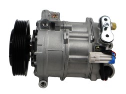 motoGRAPA AC-60826363 КОМПРЕСОР КОНДИЦІОНЕРА OPEL INSIGNIA 2.0 CDTI 2008 - 2017