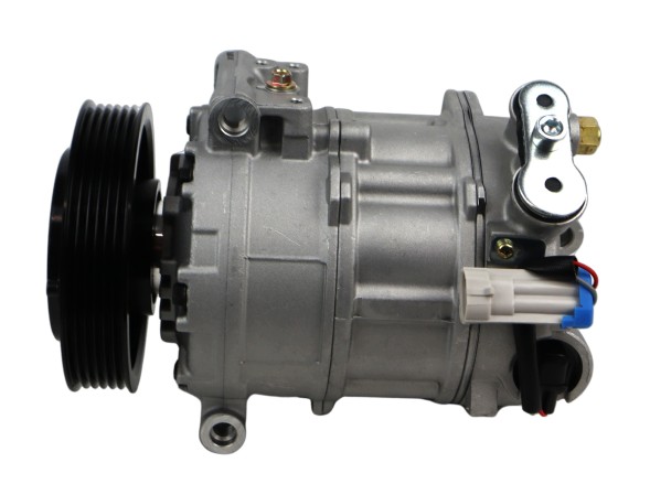 motoGRAPA AC-60826363 КОМПРЕСОР КОНДИЦІОНЕРА OPEL INSIGNIA 2.0 CDTI 2008 - 2017