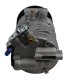 motoGRAPA AC-60826363 КОМПРЕСОР КОНДИЦІОНЕРА OPEL INSIGNIA 2.0 CDTI 2008 - 2017