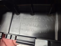 Mercedes-Benz OE A1775050800 X НАПРАВЛЯЮЧА ПОВІТРЯ MERCEDES W177 W247 A1775050800