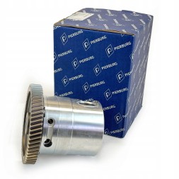 Pierburg NOWY POMPA OLEJU MERCEDES-BENZ 2.2 CDI OM651 PIERBURURG A6511800400 6511800400 6511801301 6511801400 6511802601 6511802801 A6511800400 МАСЛЯНИЙ НАСОС MERCEDES-BENZ 2.2 CDI OM651 PIERBURG