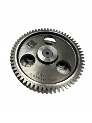 Pierburg NOWY POMPA OLEJU MERCEDES-BENZ 2.2 CDI OM651 PIERBURURG A6511800400 6511800400 6511801301 6511801400 6511802601 6511802801 A6511800400 МАСЛЯНИЙ НАСОС MERCEDES-BENZ 2.2 CDI OM651 PIERBURG