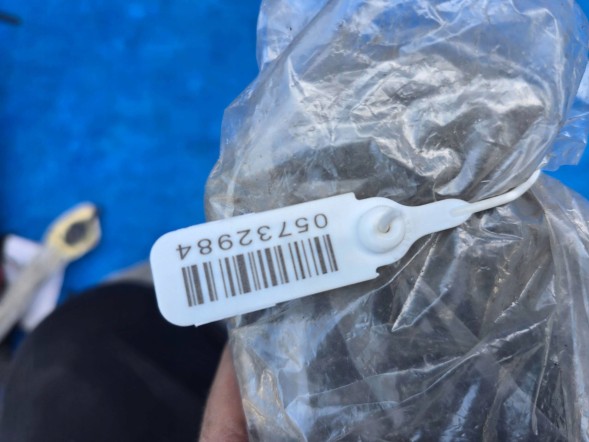 BMW OE DWZ9587 ЗАМОК КРИШКИ БАГАЖНИКА BMW G20 G80 G22 G30 G11 G14 G16 7441014