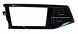 Volkswagen OE 7L1815705E 7L1 815 705 E Рамка декору VW 7L1815705E