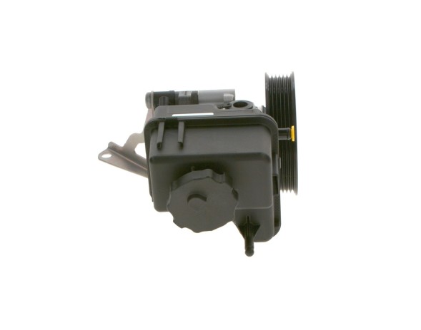KS00000663 BOSCH Насос гідравлічний